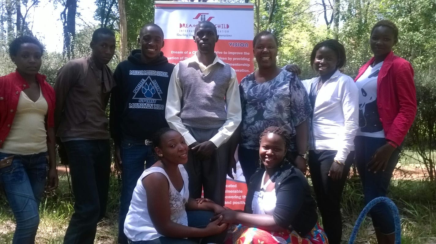 Arboretum Alpha Weekend (2015)
