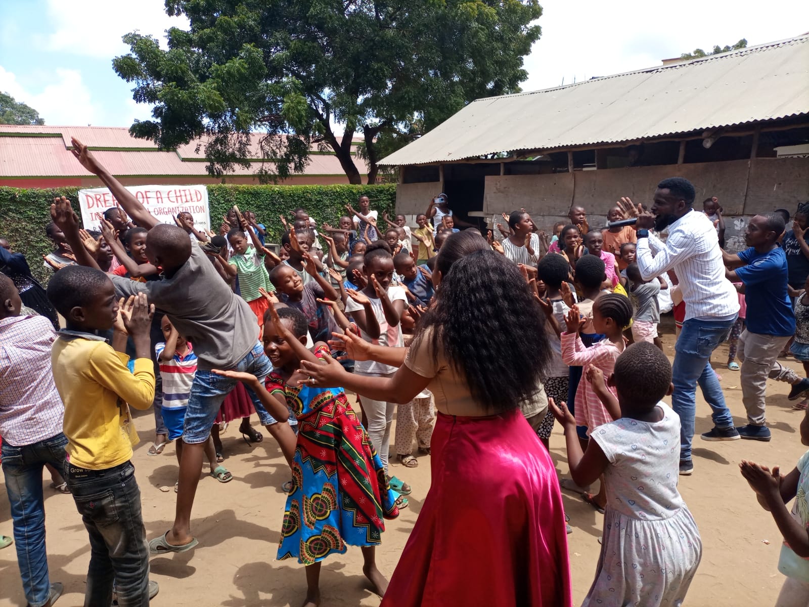 DVBS August 2023 (Malindi)